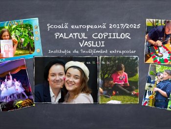 Scoala Europeana