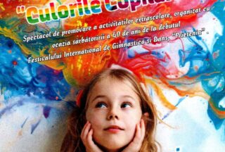 Culorile Copilariei – 2024