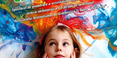 Culorile Copilariei – 2024